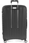 Элитный чемодан гигант 109 л Roncato UNO ZSL Premium 2.0, черный