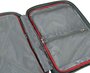 Елітна валіза гігант 109 л Roncato UNO ZSL Premium 2.0, бежевий