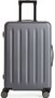 Середня валіза 64 л Xiaomi RunMi 90 Points Aluminum Closing Frame Suitcase Grey 24&quot;