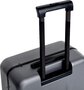 Средний чемодан 64 л Xiaomi RunMi 90 Points Aluminum Closing Frame Suitcase Grey 24&quot;