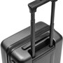 Средний чемодан 64 л Xiaomi RunMi 90 Points Suitcase Gray Stars 24&quot;