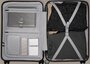 Малый чемодан 36 л Xiaomi RunMi 90 Points suitcase Maсaron Green 20&quot;