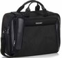 Сумка для ноутбука 15,6&quot; Roncato BIZ 2.0 Expandable Business Bag, чорний