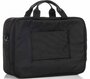 Сумка для ноутбука 15,6&quot; Roncato BIZ 2.0 Expandable Business Bag, черный