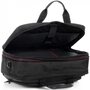 Сумка для ноутбука 15,6&quot; Roncato BIZ 2.0 Expandable Business Bag, чорний