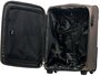 Комплект чемоданов на 2-х колесах Puccini Verona, серый
