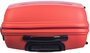Комплект валіз із поліпропілену Puccini Acapulco, помаранчевий