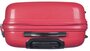 Середня валіза із поліпропілену 65 л Puccini Madagascar, червоний