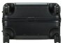 Большой чемодан из поликарбоната 100 л Incase Novi 4 Wheel Hubless 31, черный