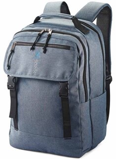 Рюкзак для ноутбука 15" Speck Backpacks Ruck Charcoal/Charcoal
