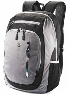 Рюкзак для ноутбука 15" Speck Backpacks Candlepin Grey/Black