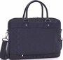 Дорожная сумка 5,99 л Hedgren Diamond Star Business Bag 13&quot; OPAL Black