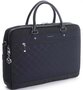 Сумка для ноутбука 8,92 л Hedgren Diamond Star Business Bag 15,6&quot; OPAL L Black