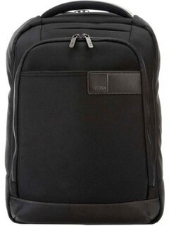 Рюкзак для ноутбука 15,6" TITAN Power Pack Slim Black