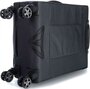 Мала валіза Titan Nonstop ручна поклажа на 39 л вагою 2,6 кг Антрацит