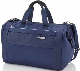 Дорожная сумка 39 л Travelite Capri, синий
