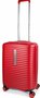 Малый 4-х колесный чемодан 39/47 л Modo Vega by Roncato, красный