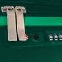 Чемодан гигант на 4-х колесах 117/123 л Modo Vega by Roncato, зеленый