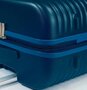 Комплект валіз Modo Vega by Roncato, темно-синій