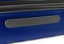 Средний 4-х колесный чемодан 64 л Roncato Modo Huston, темно-синий