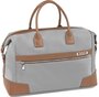 Дорожная сумка 15 л Roncato E-Lite Weekend Duffle Bag Titanium
