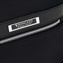 Дорожна косметичка 3 л Roncato E-Lite Beauty Case Black