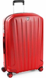 Большой чемодан на 4-х колесах 75 л Roncato Unica Ruby