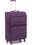 Комплект 4-х колесных чемоданов Roncato Venice SL Deluxe Violet