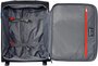 Комплект валіз Roncato Modo Air, чорний