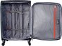 Комплект валіз Roncato Modo Air, чорний
