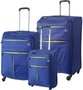 Комплект чемоданов Roncato Modo Air, синий