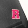 Мала валіза на 2-х колесах 42/48 л Roncato Fresh Black/pink