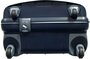 Комплект валіз із поліпропілену Roncato Ghibli Dark Blue