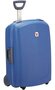 Комплект валіз із поліпропілену Roncato Shuttle Blue