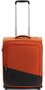 Мала валіза на 2-х колесах 42 л Roncato Adventure, помаранчевий