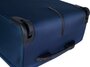 Комплект валіз на 2-х колесах Roncato Tribe Dark blu