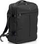 Рюкзак дорожній 39 л Roncato Ironik Backpack, чорний