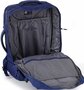 Рюкзак дорожній 39 л Roncato Ironik Backpack, темно-синій