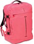 Рюкзак дорожній 39 л Roncato Ironik Backpack, рожевий