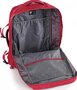 Рюкзак дорожній 39 л Roncato Ironik Backpack, рожевий