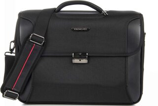 Сумка для ноутбука 15,6" Roncato BIZ 2.0 Laptop Briefcase Black