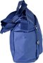 Дорожная сумка-шоппер 15 л Roncato Madame, темно-синій