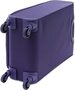 Малый чемодан 37 л March Polo, фиолетовый