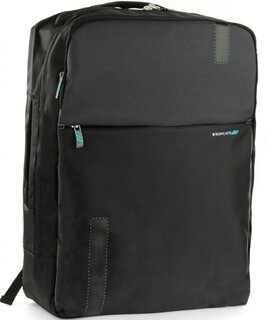 Рюкзак для ноутбука 15,6" Roncato Speed Backpack, черный