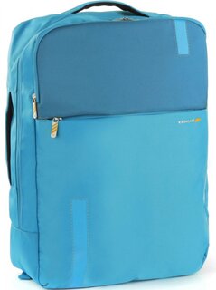 Рюкзак для ноутбука 15,6" Roncato Speed Backpack, голубой