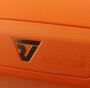 Большой чемодан 80 л Roncato Box 2.0, оранжевый