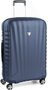 Элитный чемодан 72 л Roncato UNO ZSL Premium 2.0, синий