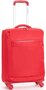Мала валіза 41,8 л Hedgren Inter City Spinner GOLA Red