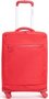 Малый чемодан 41,8 л Hedgren Inter City Spinner GOLA Red
