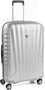 Элитный чемодан 72 л Roncato UNO ZSL Premium 2.0, серебристый